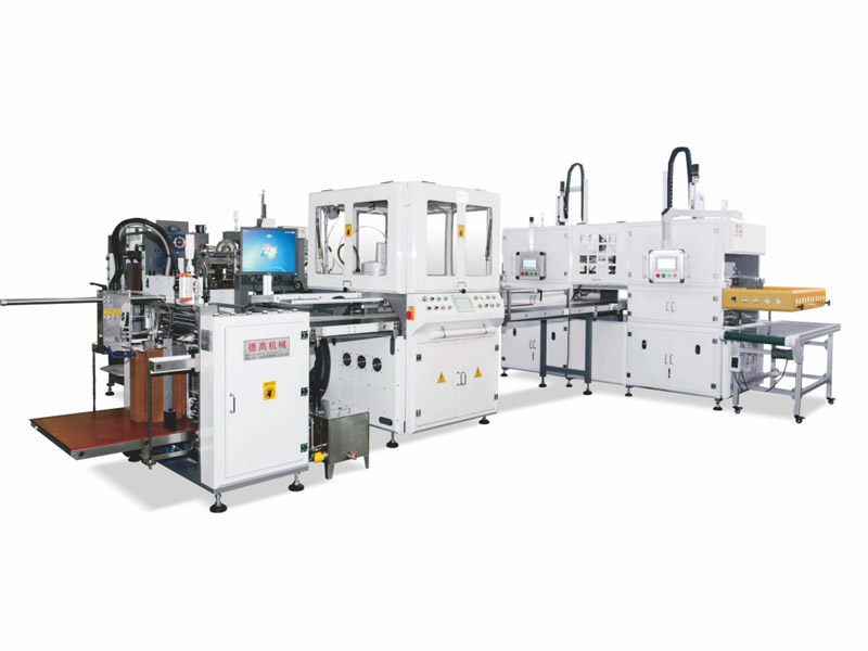 全自動制盒機(jī)械包裝盒設(shè)計的有哪些色彩技巧？